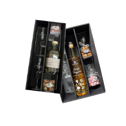 BOUTIQUE | Distillerie Jean GOYARD vente en ligne ratafia de champagne marc de champagne fine de champagne