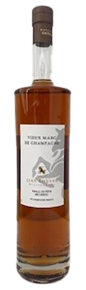 BOUTIQUE | Distillerie Jean GOYARD vente en ligne ratafia de champagne marc de champagne fine de champagne