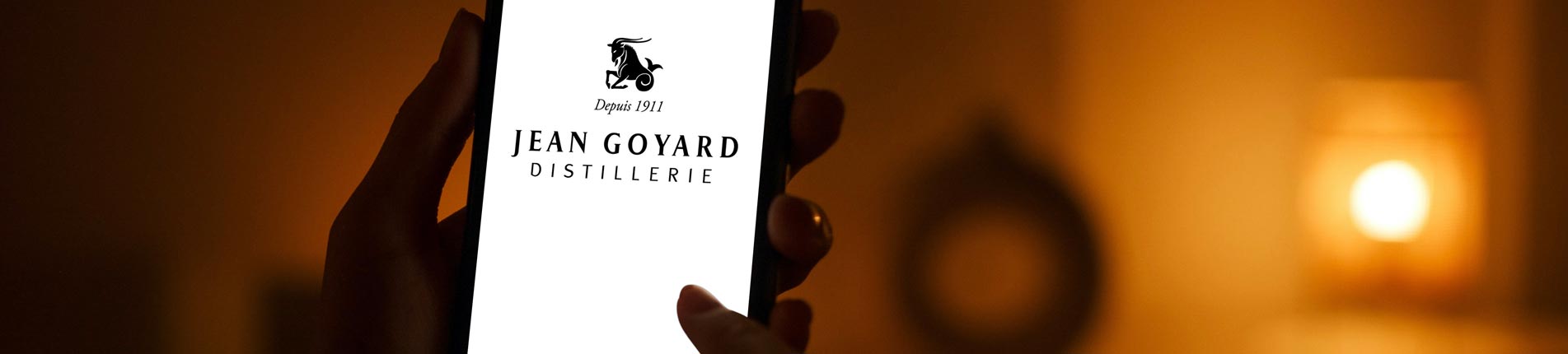 Actualités et news de la Distillerie jean GOYARD - AY - CHAMPAGNE